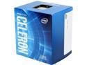 Intel Celeron G3920 Skylake Dual-Core 2.9 GHz LGA 1151 65W BX80662G3920 Desktop Processor Intel HD Graphics 510