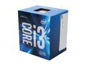Intel Core i3-6300 - Core i3 6th Gen Skylake Dual-Core 3.8 GHz LGA 1151 65W Intel HD Graphics 530 Desktop Processor - BX80662I36300