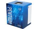 Intel Pentium G4500 - Pentium Skylake Dual-Core 3.5 GHz LGA 1151 47W Intel HD Graphics 530 Desktop Processor - BX80662G4500