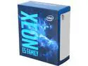 Intel Xeon E5-2603 V4 Broadwell-EP 1.7 GHz 6 x 256KB L2 Cache 15MB L3 Cache LGA 2011-3 85W BX80660E52603V4 Server Processor