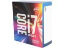 Intel Core i7 6th Gen - Core i7-6850K Broadwell-E 6-Core 3.6 GHz LGA 2011-V3 140W BX80671I76850K Desktop Processor