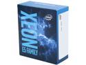 Intel Xeon E5-1620 V4 Broadwell-EP 3.5 GHz 4 x 256KB L2 Cache 10MB shared cache L3 Cache LGA 2011-3 140W BX80660E51620V4 Server Processor