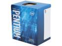 Intel Pentium G4600 - Pentium Kaby Lake Dual-Core 3.6 GHz LGA 1151 51W Intel HD Graphics 630 Desktop Processor - BX80677G4600