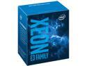 Intel Xeon E3-1270 V6 Kaby Lake 3.8 GHz (4.2 GHz Turbo) LGA 1151 72W BX80677E31270V6 Server Processor