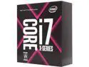 Intel Core i7 X-Series - Core i7-7740X Kaby Lake-X Quad-Core 4.3 GHz LGA 2066 112W BX80677I77740X Desktop Processor