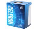 Intel Celeron G4900 - Celeron Coffee Lake Dual-Core 3.1 GHz LGA 1151 (300 Series) 54W Intel UHD Graphics 610 Desktop Processor - BX80684G4900
