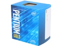 Pentium Gold G5400