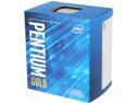Intel Pentium Gold G5500 Coffee Lake Dual-Core 3.8 GHz LGA 1151 (300 Series) 54W BX80684G5500 Desktop Processor Intel UHD Graphics 630