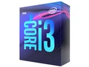 Core i3-9300