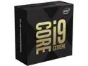 Intel Core i9-10980XE - Core i9 10th Gen Cascade Lake 18-Core 3.0 GHz LGA 2066 165W Desktop CPU Processor - BX8069510980XE