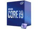 Intel Core i9-10900 - Core i9 10th Gen Comet Lake 10-Core 2.8 GHz LGA 1200 65W Intel UHD Graphics 630 Desktop CPU Processor - BX8070110900