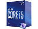 Intel Core i5-10400F Desktop Processor