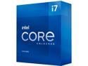 Intel Core i7-11700K - Core i7 11th Gen Rocket Lake 8-Core 3.6 GHz LGA 1200 125W Intel UHD Graphics 750 Desktop Processor - BX8070811700K