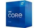 Intel Core i7-11700 - Core i7 11th Gen Rocket Lake 8-Core 2.5 GHz