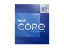 Intel Core i9-12900K - Core i9 12th Gen Alder Lake 16-Core (8P+8E) 3.2 GHz LGA 1700 125W Intel UHD Graphics 770 Desktop Processor - BX8071512900K