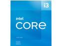 Intel Core i3-10105F - Core i3 10th Gen Comet Lake Quad-Core 3.7 GHz LGA 1200 65W Desktop Processor - BX8070110105F