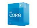 Intel Core i3-10105F - Core i3 10th Gen Comet Lake Quad-Core 3.7 GHz LGA 1200 65W None Integrated Graphics Desktop Processor - BX8070110105F