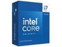 Intel Core i7-14700KF - Core i7 14th Gen 20-Core (8P+12E) LGA 1700 125W None Integrated Graphics Desktop Processor - Boxed - BX8071514700KF