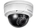 TRENDnet 4 Megapixel Network Camera - Color Network Camera