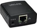 Wavlink 100Mbps Ethernet to USB 2.0 Network LPR Print Server 10/100Mbps Networking USB HUB USB 100Mbps Print Server / Network Print Server / Print Server Adapter