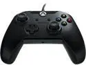 PDP 048-082-NA-BK Wired Controller For Xbox One & PC - Black