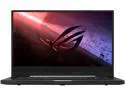 ROG Zephyrus G15 - 15.6" 240Hz - GeForce RTX 2060 Max-Q - AMD Ryzen 9 4900HS - 16GB DDR4 - 1TB PCIe SSD - Win 10 Home - Ultra Slim Gaming Laptop (GA502IV-PH96)