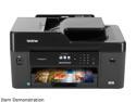 Brother MFC-J6530DW Wireless All-in-One Color Inkjet Printer with Automatic Duplex Printing
