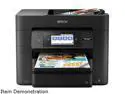 Epson WorkForce Pro WF-4740 Wireless All-In-One Color Inkjet Printer