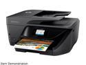 HP Inc. All-In-One Printer 20ppm 500 MHz 802.11b/g/n Black T0F29A