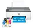 HP Smart Tank 5101 All-in-One Inkjet Printer, Mobile Print, Copy, Scan