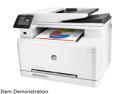 HP LaserJet Pro M277DW (B3Q11A) Duplex Up to 600 DPI Wireless/USB Color Laser MFP Printer