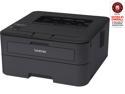 Brother HL-L2340DW Duplex 2400 x 600 DPI Wireless USB Monochrome Laser Printer