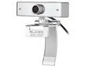 2MP Webcam 1080P,  HD Full HD Web Camera 110 Degree Wide Angle Crystal Clear Video with Noise Cancelling Mic, Skype Webcam for PC, Mac, Laptop, Notebook, Compatible with Windows 10, 8, 7, XP