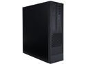 In-Win CK709 Micro-ATX S.F.F. Slim Chassis Built-in Standard TFX 12V 300W Power Supply