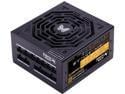 Super Flower Leadex III 850W 80+ Gold, Three-Way ECO Mode Fanless, Silent & Cooling Mode, FDB Fan, Full Modular Power Supply, Dual Over Power Protection, SF-850F14HG