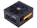 Super Flower Leadex III 650W 80+ Gold, 10 Years Warranty, Three-Way ECO Mode Fanless, Silent & Cooling Mode, FDB Fan, Full Modular Power Supply, Dual Over Power Protection, SF-650F14HG