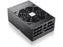 Super Flower Leadex Titanium 1600W 80+ Titanium, ATX 3.1, W/12V-2x6(2x8pin - 16pin native cables)*2, 10 Years Warranty, ECO Mode, Full Modular, Dual Ball Bearing Fan, SF-1600F14HT ATX 3.1