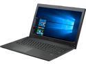 ASUS P-Series P2530UA-XH31 Business Standard Laptop, 6th Gen Intel Core i3, 15.6" HD Display, 4 GB RAM, 500 GB HDD, Windows 10 Pro, Up to 6 Hour(s) Battery Life