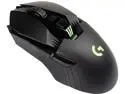 Logitech G903 LIGHTSPEED Gaming Mouse with POWERPLAY Wireless Charging Compatibility