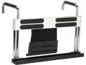 Scosche fitRAIL IPD2FR Mounting Adapter for iPad, Exercise Equipment