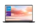 Dell Vostro 3520 Business Laptop, 15.6" FHD 120Hz Display, Intel Core i5-1235U (Beats i7-1195G7), 32GB RAM, 1TB SSD, SD Card Reader, Webcam, HDMI, RJ-45, Wi-Fi, Windows 11 Pro, Black
