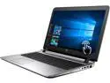 HP ProBook 450 G3 (T1B78UT#ABA) Laptop - Intel Core i5 6200U (2.30 GHz) 8 GB DDR3 128 GB SSD Intel HD Graphics 520 15.6" 1366 x 768 Touchscreen Windows 10 Pro 64-Bit