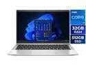 HP Elitebook 830 G8 Laptop Intel i7-1185G7 3.0 GHz 32 GB RAM 512 GB SSD 13.3" FHD Touchscreen Windows 11 Pro