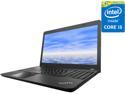 ThinkPad Edge E550 (20DF0030US) Notebook Intel Corei5 5200U (2.20GHz) 4 GB Memory 500 GB HDD Intel HD Graphics 5500 15.6" Windows 7 Pro 64-Bit downgrade rights in Windows 8.1 Pro 64-Bit