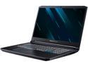 Acer Predator Helios 300 - 17.3" IPS - Intel Core i7-9750H - GeForce GTX 1660 Ti - 8 GB DDR4 - 512 GB SSD - Windows 10 Home 64-bit - Gaming Laptop (PH317-53-77HB )