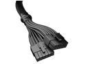 be quiet! 12VHPWR PCI-E ADAPTER CABLE CPH-6610