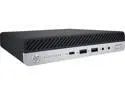 HP EliteDesk 800 G5 Mini 9th Gen Intel Core i5-9500T 6-Core up to 3.70 GHz, 16GB DDR4 Memory, 256GB NVMe SSD, Wifi-6, Bluetooth 5.0, Intel UHD Graphics 630, Windows 10 Pro