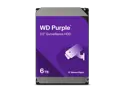 WD Purple 6TB 3.5" SATA Internal Hard Disk Drive WD64PURZ