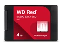 WD Red SA500 4TB
