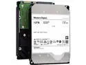 HGST WD 12TB 7200 RPM SATA 6Gb/s 3.5-Inch Enterprise Hard Drive (HUH721212ALE604)